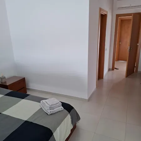 Appartement G At Bela Baia Salir *