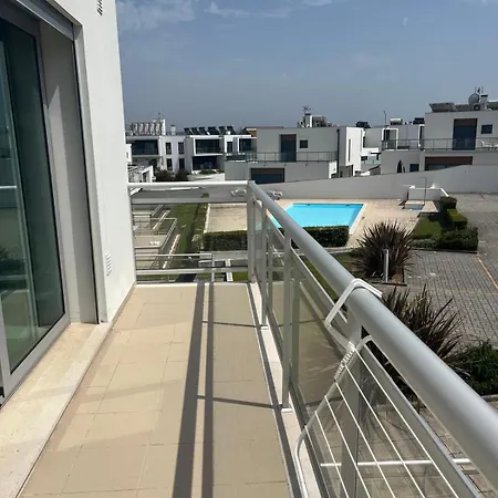 דירה G At Bela Baia Salir Salir de Porto