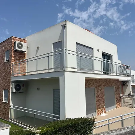 G At Bela Baia Salir Daire Salir de Porto