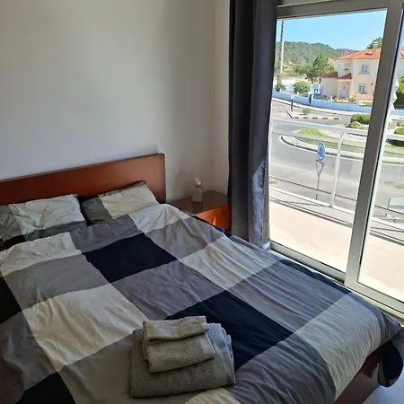 Apartment G At Bela Baia Salir Salir de Porto