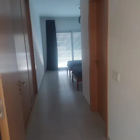 G At Bela Baia Salir Apartment