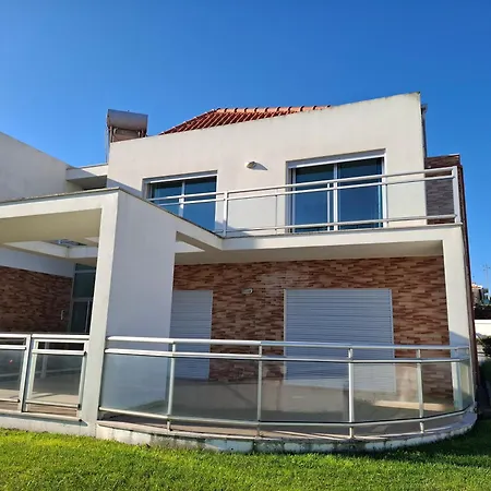 G At Bela Baia Salir Daire *