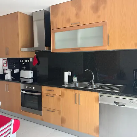 G At Bela Baia Salir Daire *