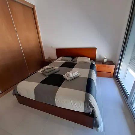 Apartment G At Bela Baia Salir *