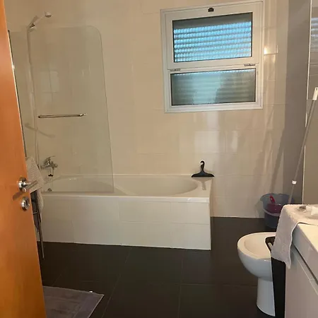 Apartment G At Bela Baia Salir Salir de Porto