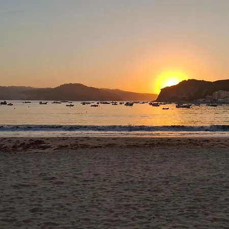 G At Bela Baia Salir Daire *