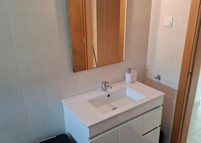 G At Bela Baia Salir Daire *