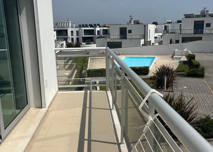 Daire G At Bela Baia Salir Salir de Porto