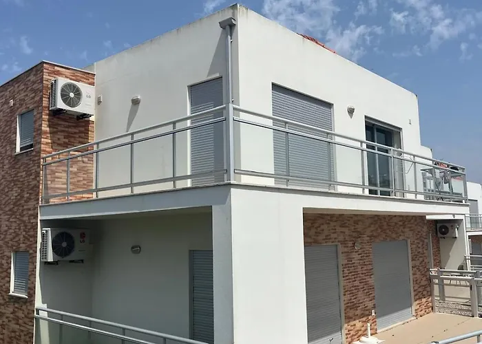 G At Bela Baia Salir Daire Salir de Porto