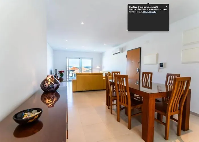 G At Bela Baia Salir