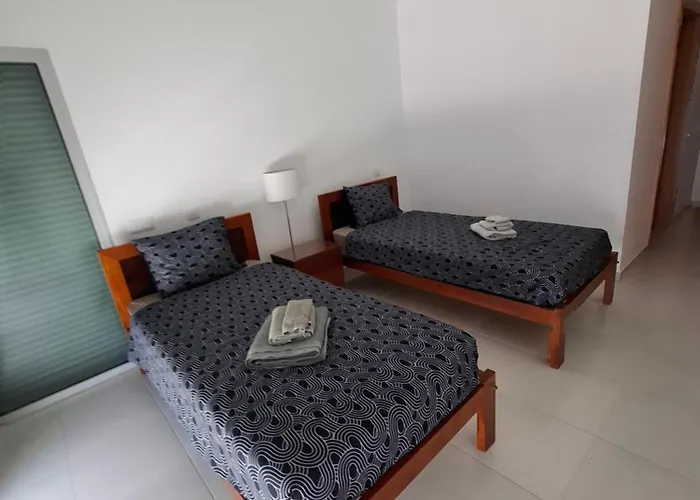 G At Bela Baia Salir * Salir de Porto