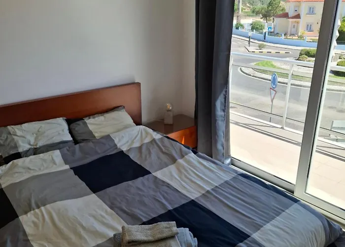 Daire G At Bela Baia Salir Salir de Porto