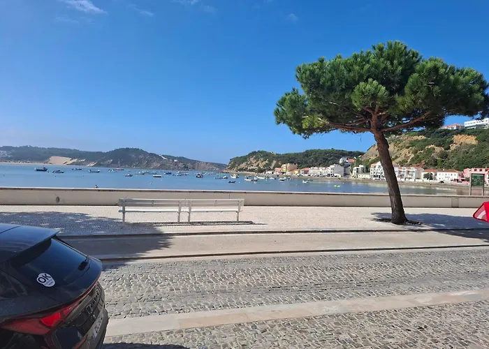 G At Bela Baia Salir *