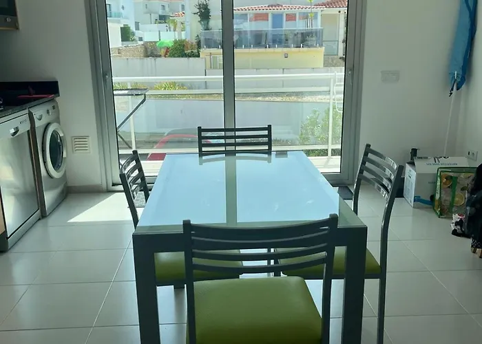 G At Bela Baia Salir Daire