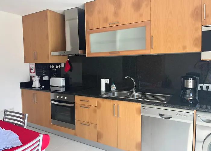 G At Bela Baia Salir Daire *