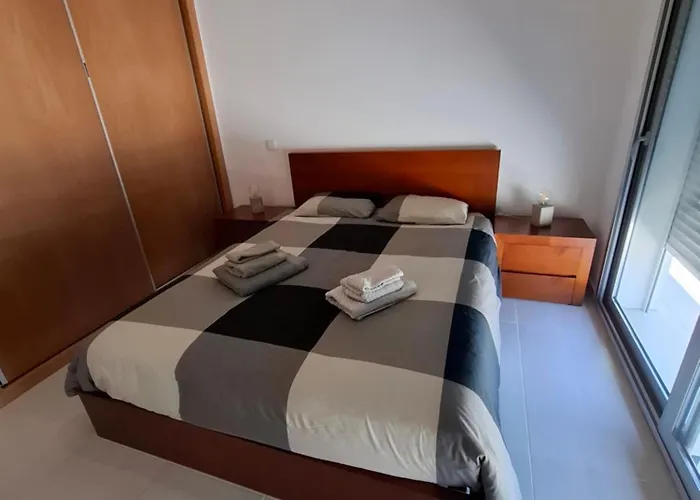 Daire G At Bela Baia Salir *