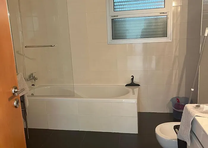 Daire G At Bela Baia Salir Salir de Porto